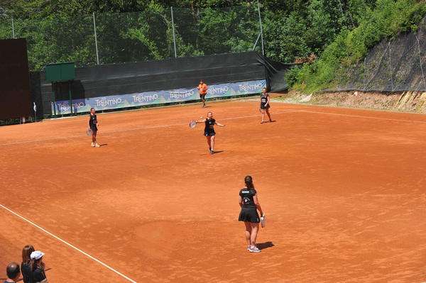 Italia-Francia F 